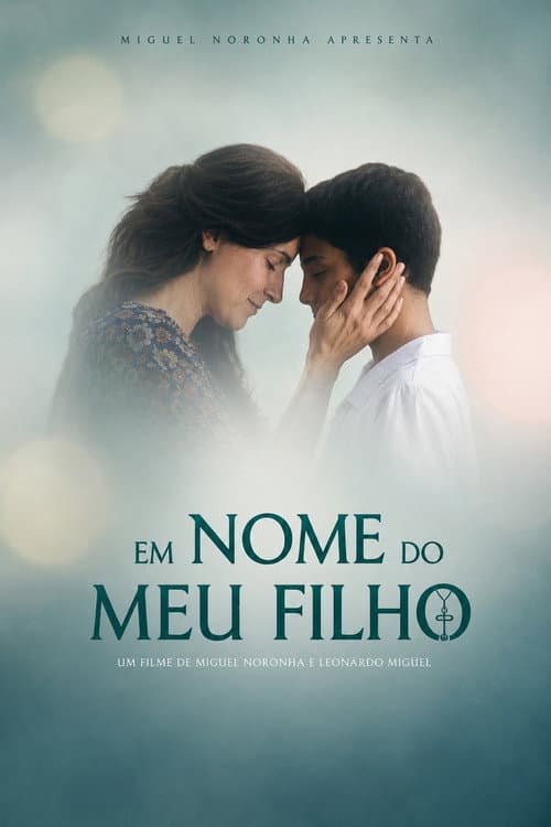 Em Nome do Meu Filho (2019) poster
