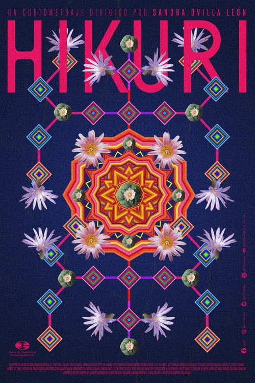Hikuri (2023) poster