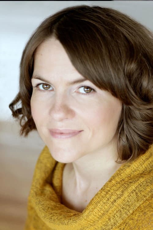 Anna Wilson-Hall foto