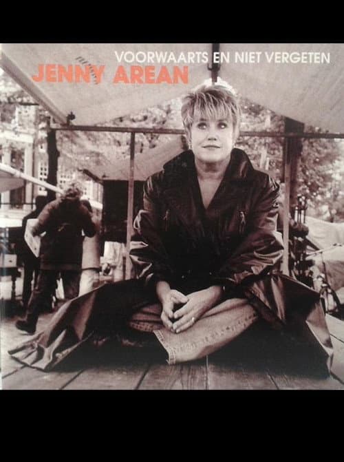 Jenny Arean: Voorwaarts en niet Vergeten (1999) poster