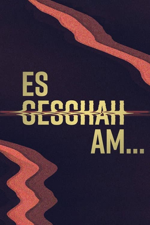 Es geschah am ... - Bis dass der Tod euch scheidet (2020) poster