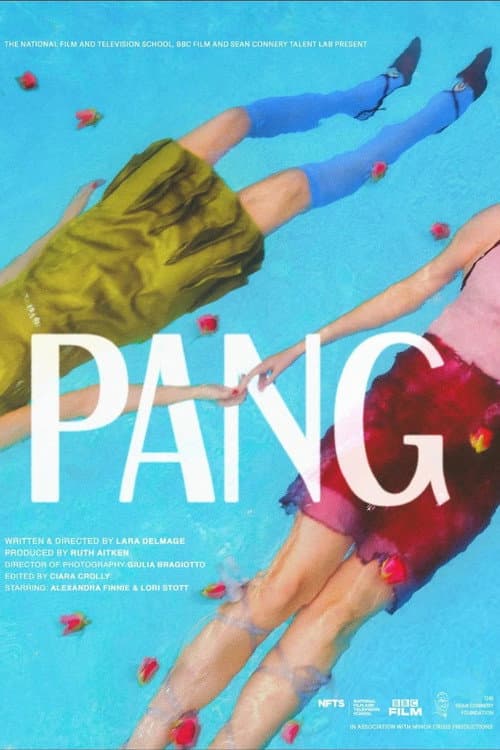 Pang (2026) poster