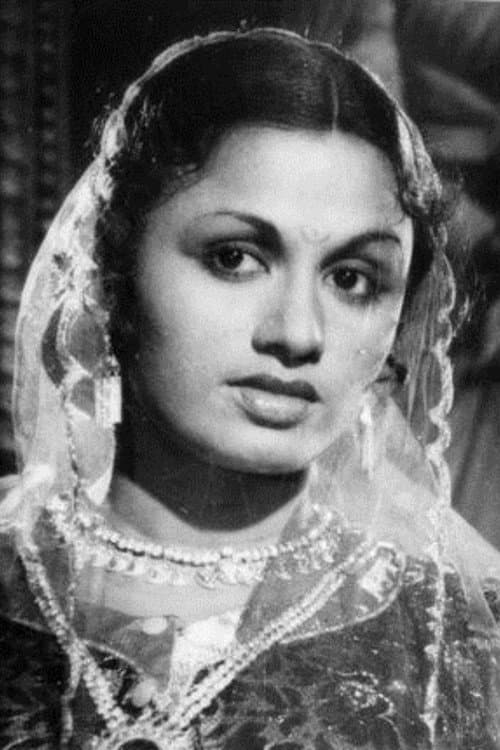 Rajkumari foto