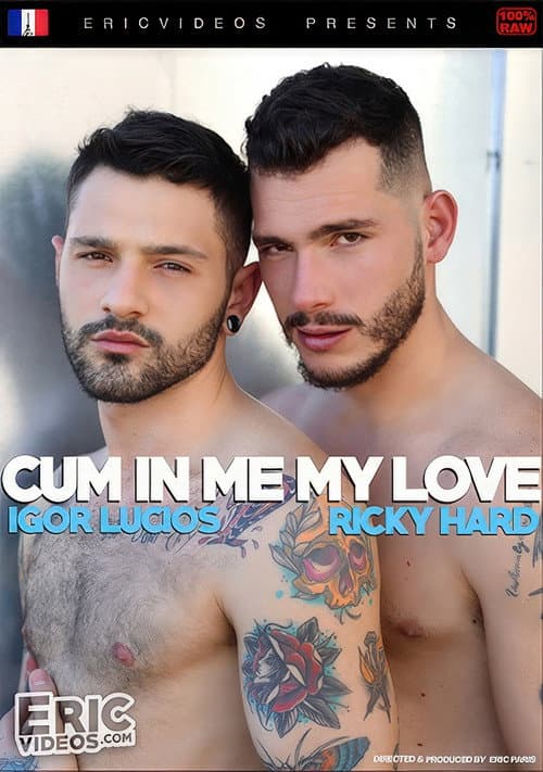 Cum In Me My Love (2025) poster