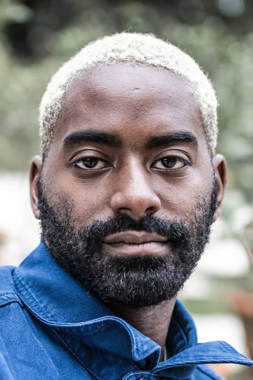 Jerron Herman foto