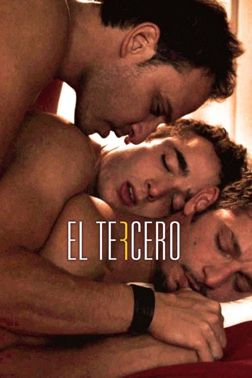 El tercero (2014) poster