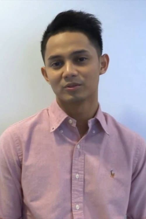 Hairul Azreen foto