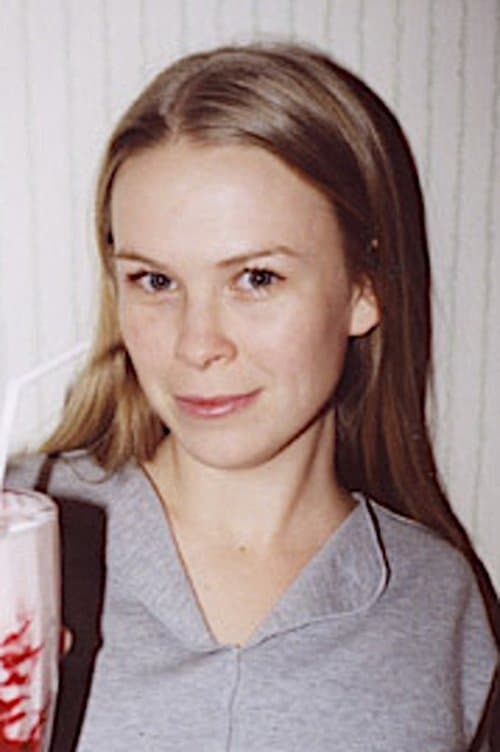 Leslie Hayman foto
