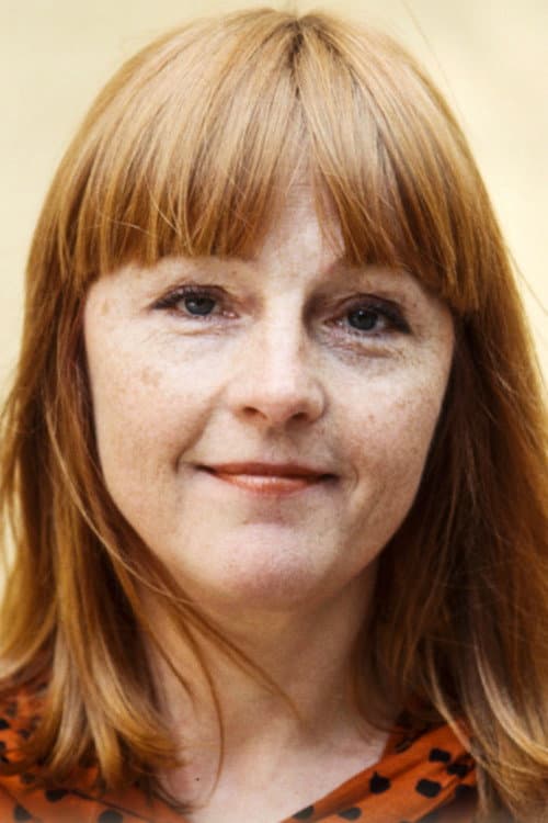 Bodil Malmsten foto