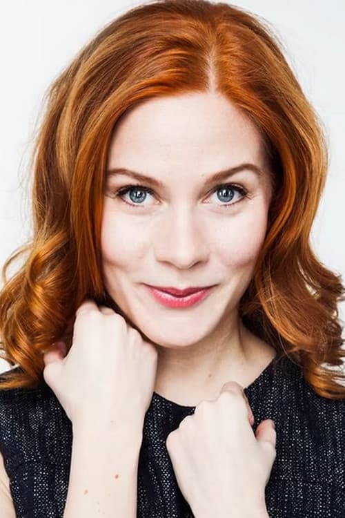 Rebecca Labbé foto