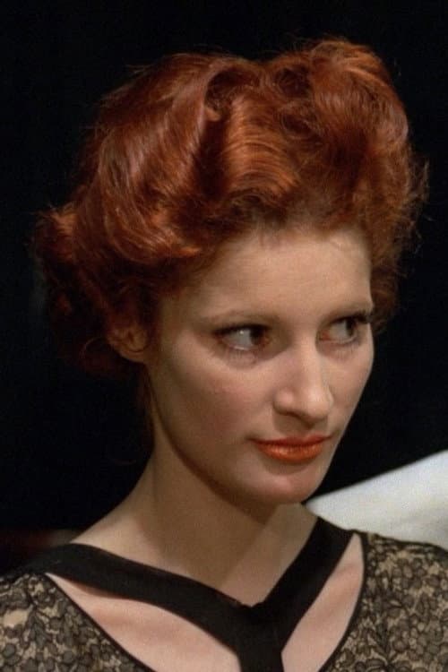 Barbara Bertram foto