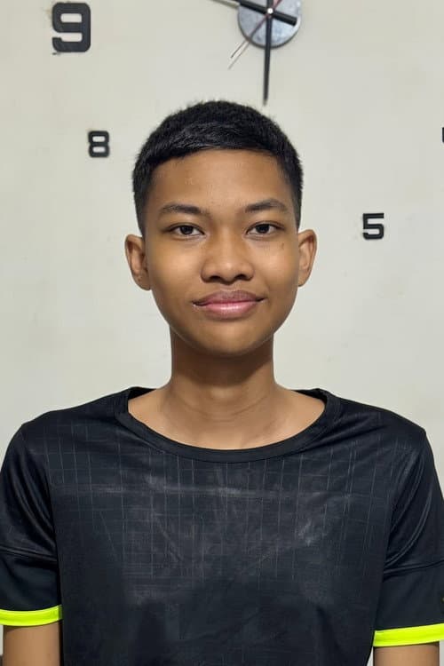 Cleon Zidan Fisabilillah foto