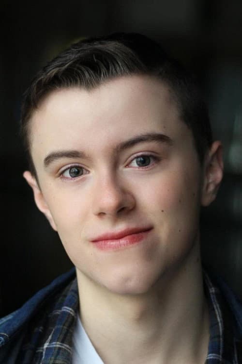 Ryan Sutherland foto