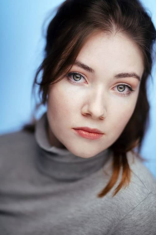 Arabella Morton foto