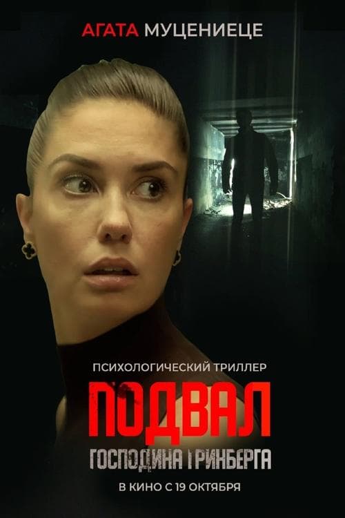 Подвал господина Гринберга (2023) poster