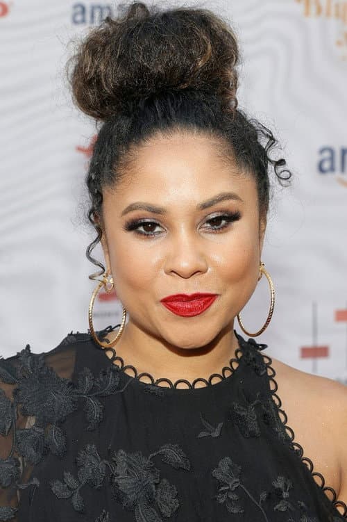 Angela Yee foto