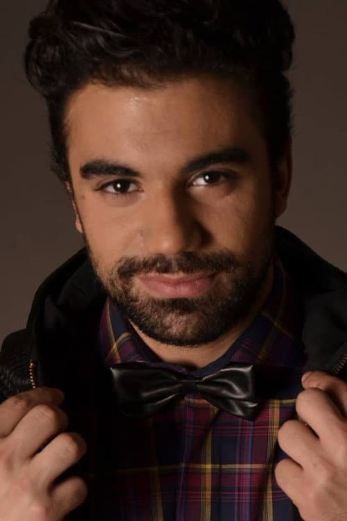 Nicolás Zuviría foto
