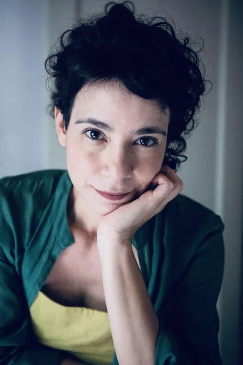 Maíra Bühler foto