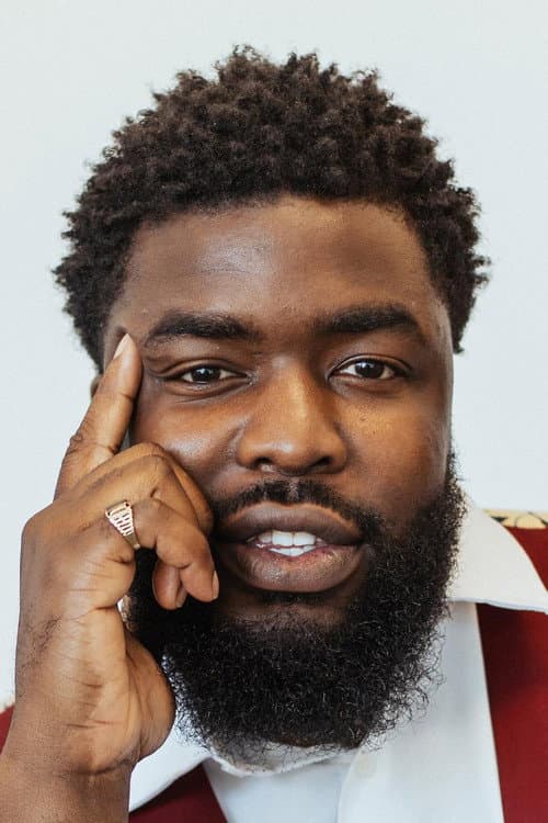Femi Lawson foto