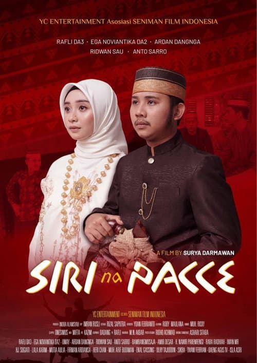 Siri Na Pacce (2024) poster