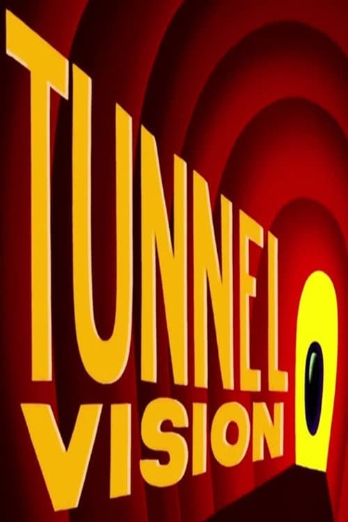 Tunnel Vision (2020) poster