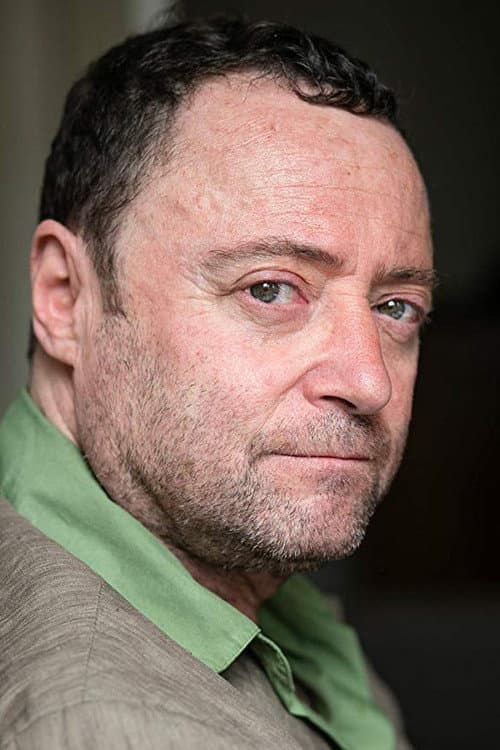Serge Barbagallo foto
