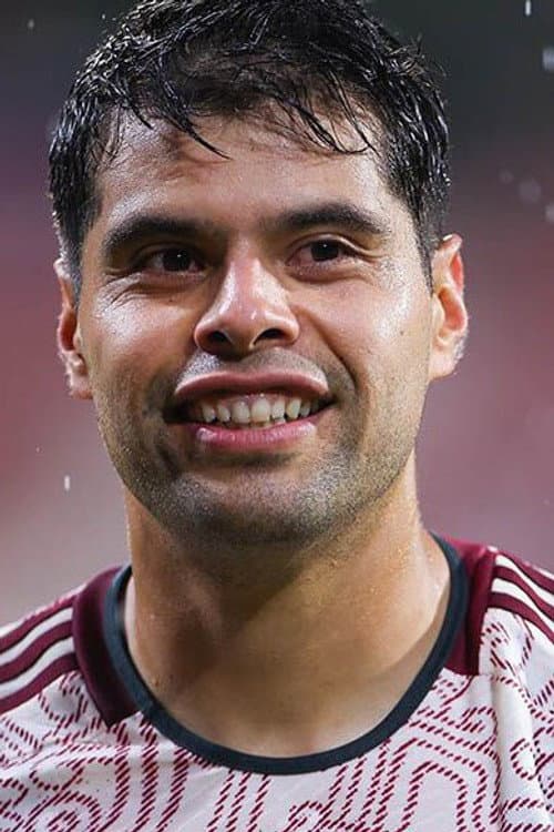 Néstor Araujo foto