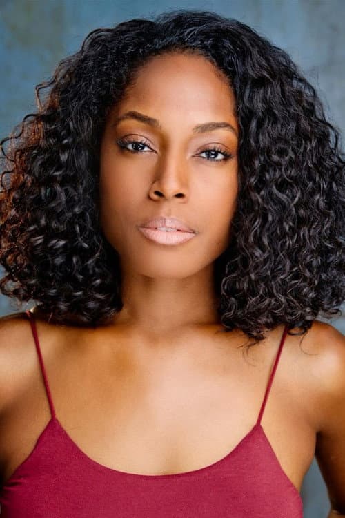 Ashley Hogan foto