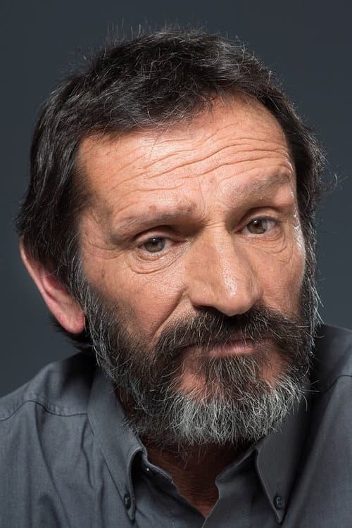 Valdemar Santos foto