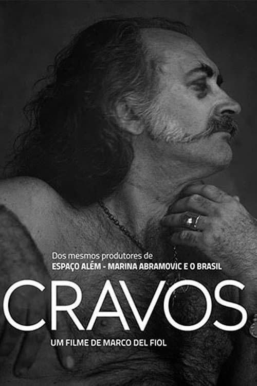Cravos (2019) poster