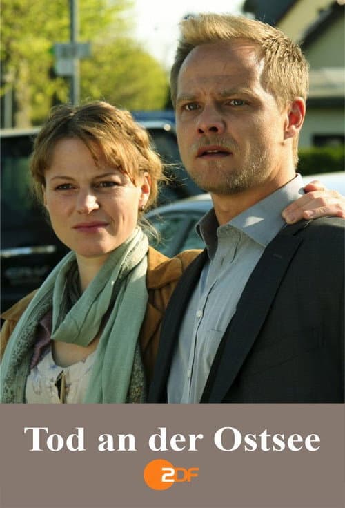 Tod an der Ostsee (2013) poster