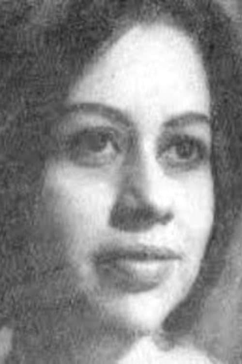 Maria Teresa Barroso foto