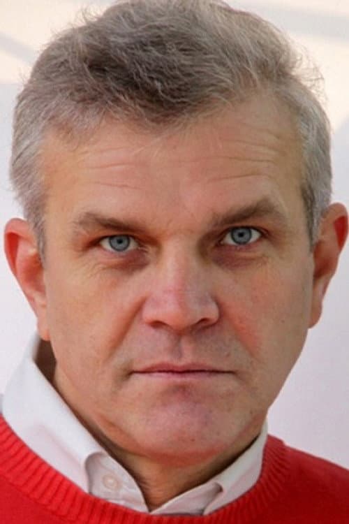 Владимир Потапов foto