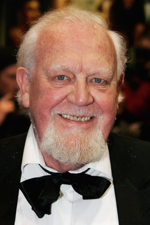 Joss Ackland foto