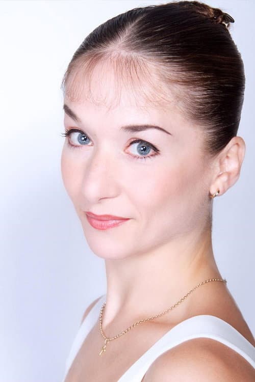 Pippa Moore foto