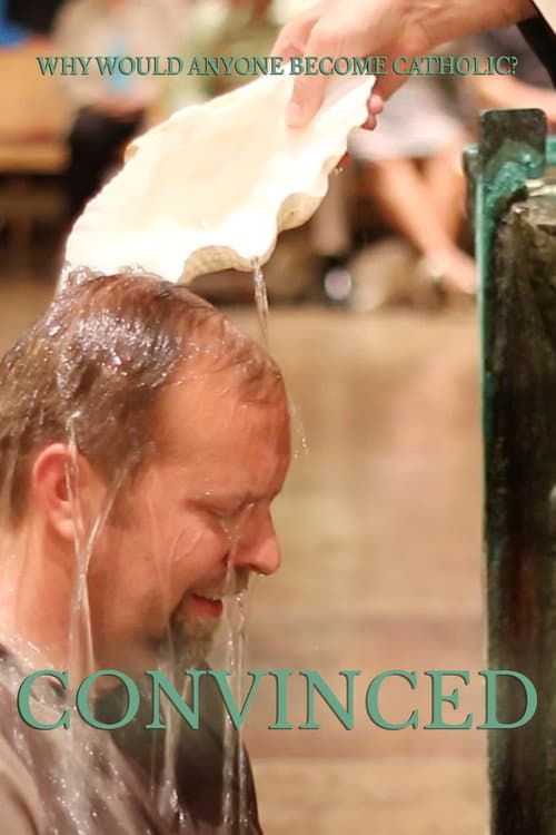 Convinced (2015) poster