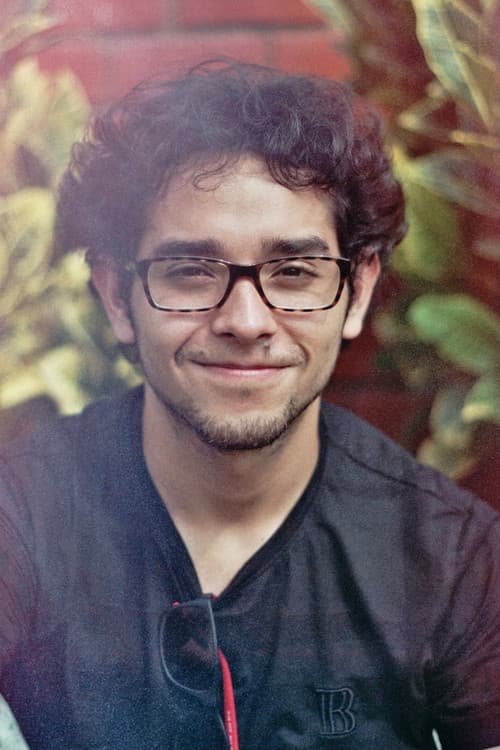 Gabriel Legua foto