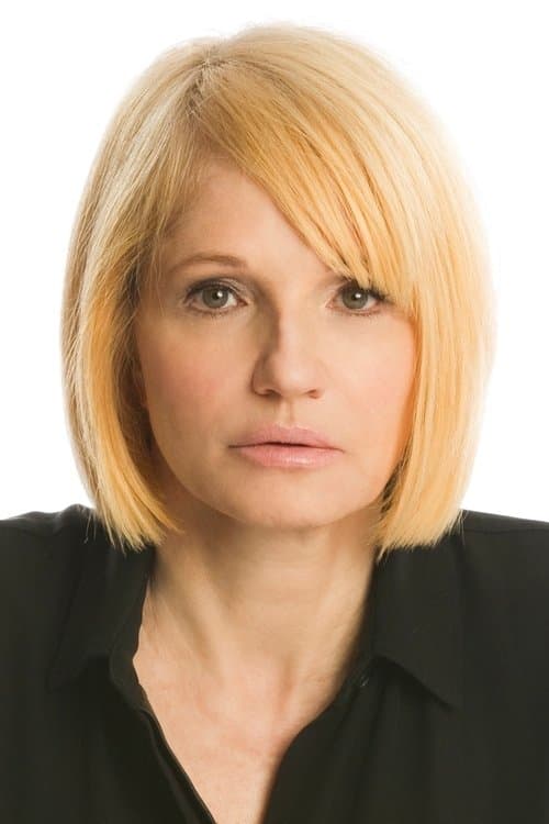 Ellen Barkin foto