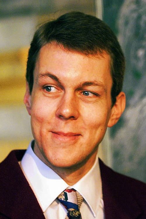 Georg Zeppenfeld foto