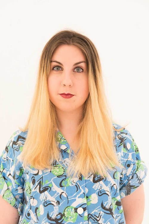 Carolina Iglesias foto
