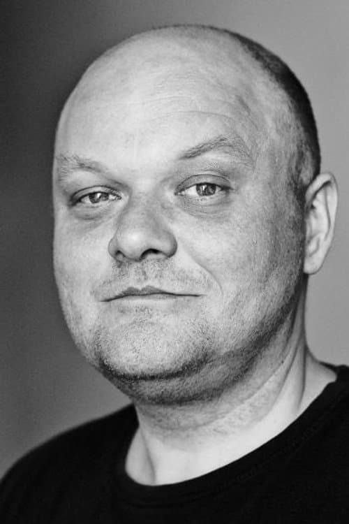 Michal Kosakowski foto