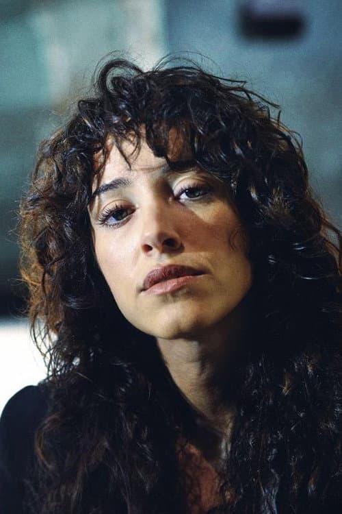 Gabriela Garcia Vargas foto