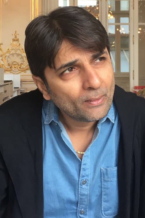 Vishal Mishra foto