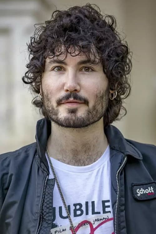 Alexis Langlois foto