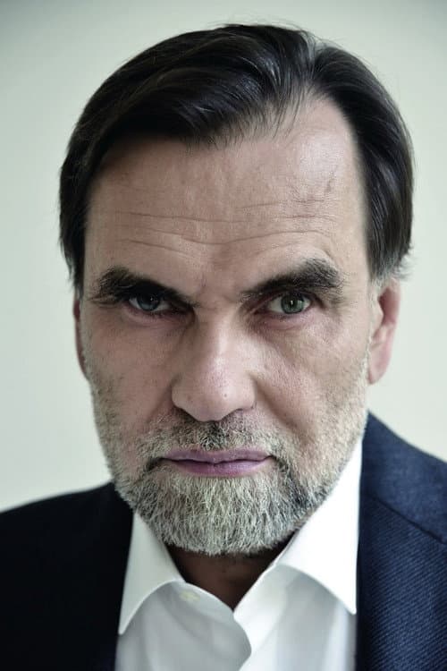 Сергей Сельянов foto