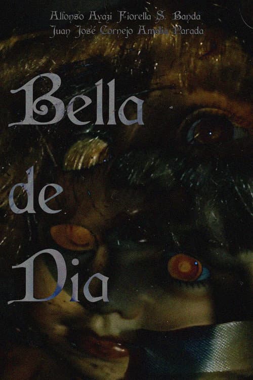 Bella de día (2026) poster