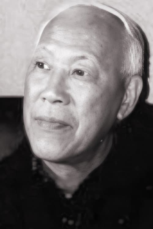 Yan Dingxian foto