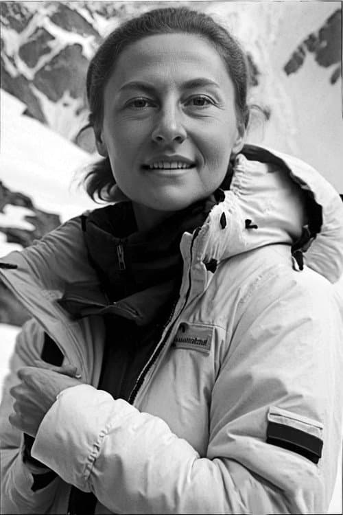 Liliane Barrard foto