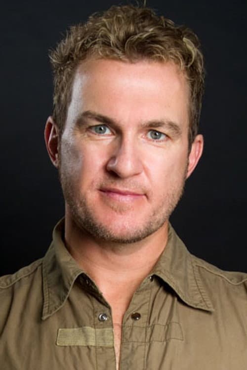 Christopher Truswell foto
