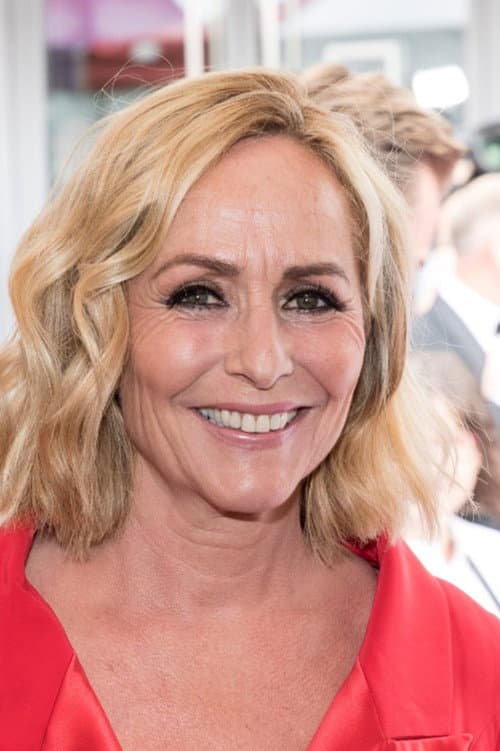 Angela Groothuizen foto